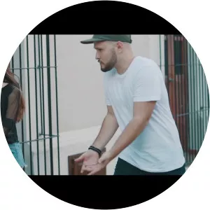 lujavo brosste moor - Musical artist