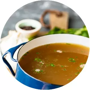 Broth - Food