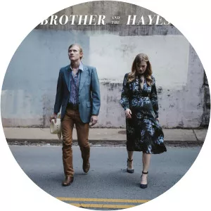Brother and The Hayes