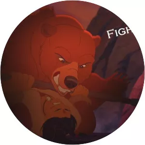 Brother Bear 2 - 2006 ‧ Fantasy/Adventure ‧ 1h 13m