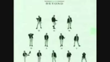 Brother Beyond - Boy band