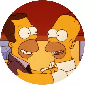 Brother Can You Spare Two Dimes - The Simpsons: Season 3, Episode 24