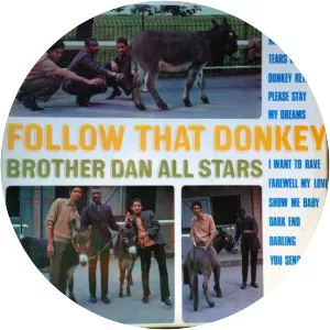 Brother Dan All Stars