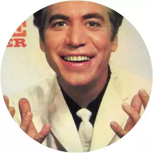 Brother Dave Gardner