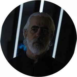 Brother Dusk - Fictional character