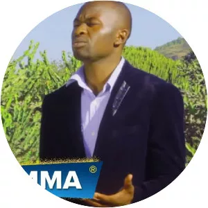 Brother Enock - Musical artist