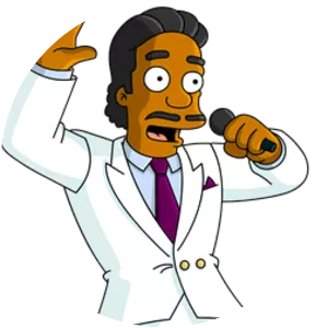 Brother Faith - Movie character