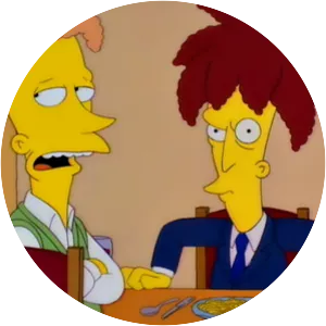 Brother from Another Series