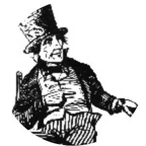 Brother Jonathan - Fictional character