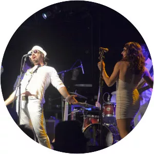 Brother Joscephus - Singer