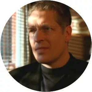 Brother Justin Crowe - Fictional character