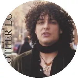 Brother Love - American musician