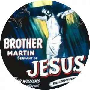 Brother Martin: Servant of Jesus