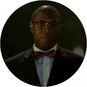 Brother Mouzone