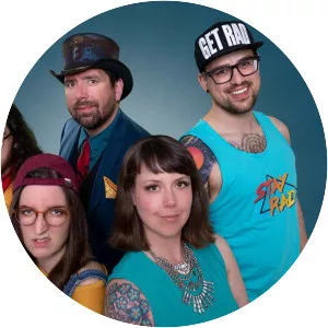 Brother Octopus - Musical artist