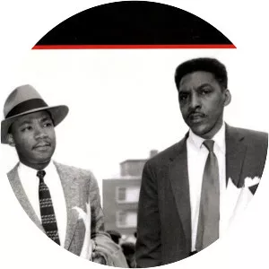 Brother Outsider: The Life of Bayard Rustin