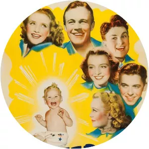 Brother Rat and a Baby