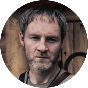 Brother Trew - TV character