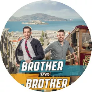 Brother vs. Brother - TV series