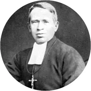 Brother Walfrid