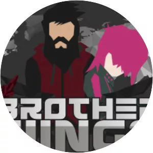 Brother Wings - Video game