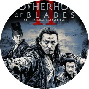 Brotherhood of Blades 2 - 2017 ‧ Drama/Action ‧ 2 hours