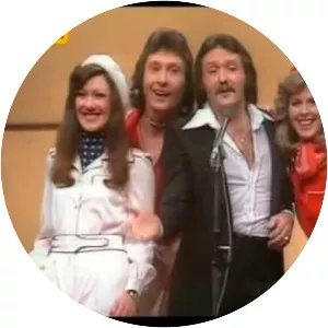 Brotherhood of Man - Pop group