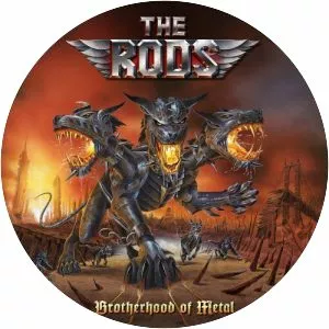 Brotherhood of Metal - Album by The Rods