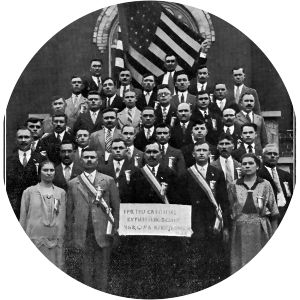 Brotherhood of Saints Cyril and Methodius