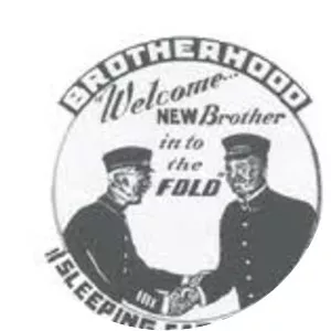Brotherhood of Sleeping Car Porters