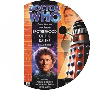 Brotherhood of the Daleks
