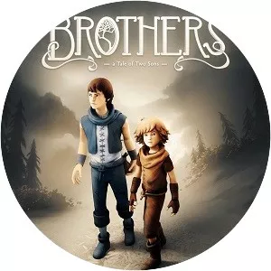 Brothers: A Tale of Two Sons
