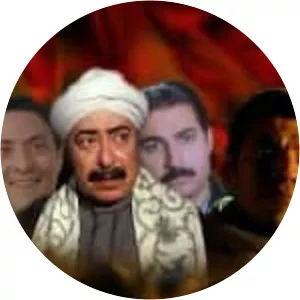 Brothers but Enemies - TV series