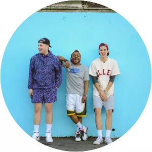 Brothers From Another - Musical artist