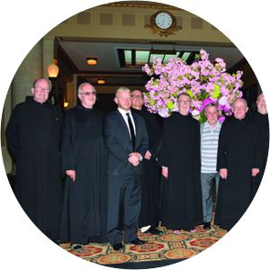 Brothers Hospitallers of Saint John of God