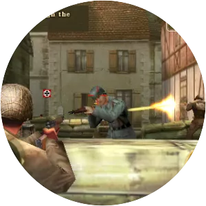 Brothers in Arms 2: Global Front