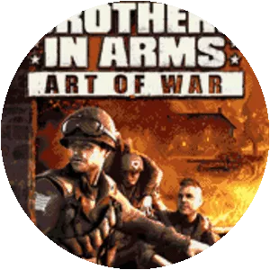 Brothers in Arms: Art of War