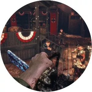 Brothers in Arms: Furious 4 - Video game