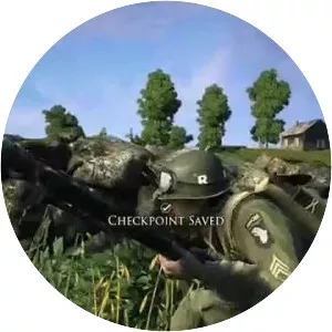 Brothers in Arms: Hell's Highway - Video game