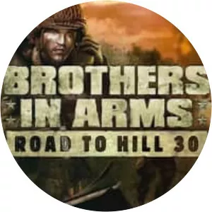 Brothers in Arms: Road to Hill 30 - Video game