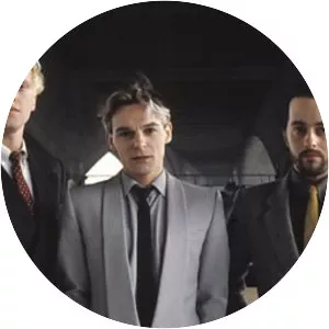 Brothers in Rhythm - Musical group