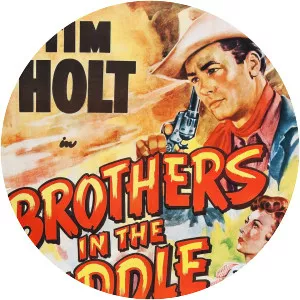 Brothers in the Saddle