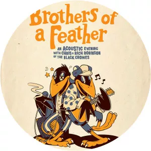 Brothers of a Feather - Musical band