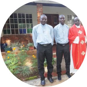 Brothers of St. Charles Lwanga