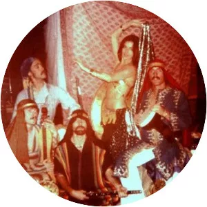 Brothers of the Baladi