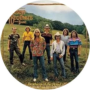 Brothers of the Road