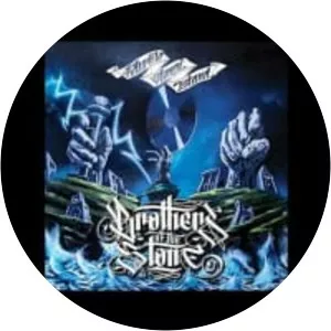 Brothers of the Stone