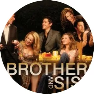 Brothers & Sisters - American television series