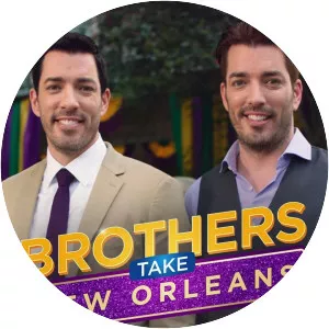 Brothers Take New Orleans