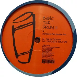 Brothers' Vibe - Musical group